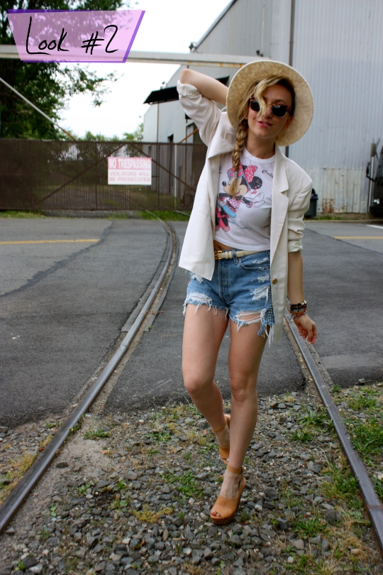 What to Buy at Thrift Stores