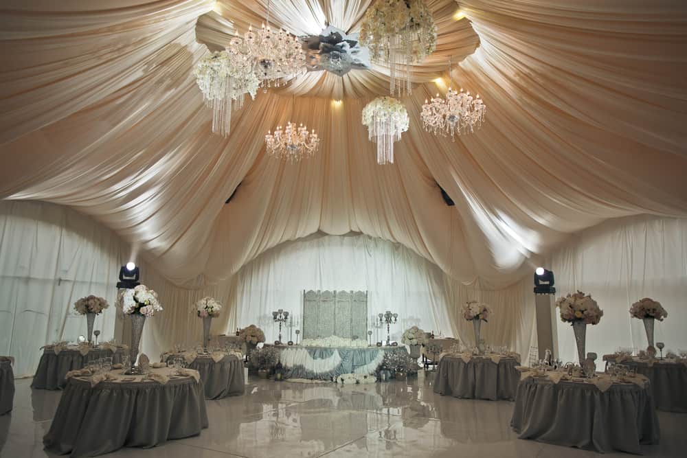 How to Choose a Wedding Venue: Tips, Tricks and Things to Consider