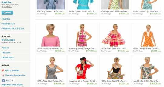 3 Things I've Learned About Life from Vintage 3 Things I've Learned About Life from Vintage