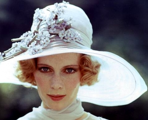 mia farrow the great gatsby 1974 movie
